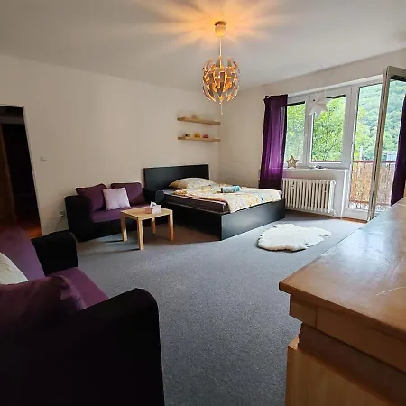Apartment Star #5b515 By Starbnb Eu *