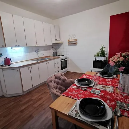 Apartamento Star #5b515 *