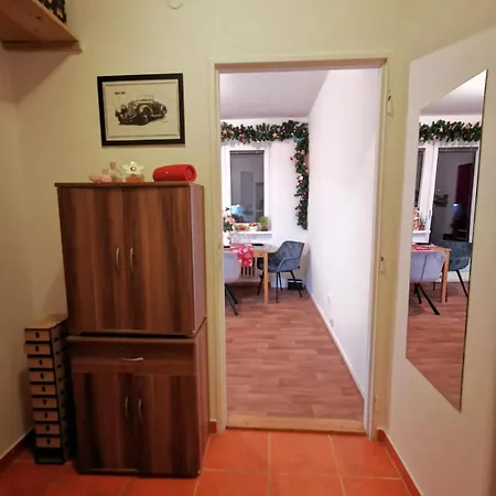 Apartment Star #5b515 By Starbnb Eu Brno