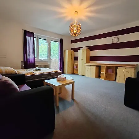Star #5b515 By Starbnb Eu Apartment