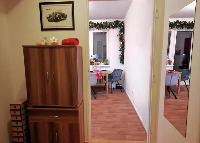 Apartment Star #5b515 Brno